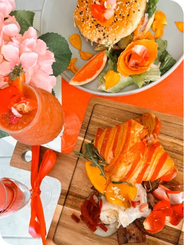 agence food'ely