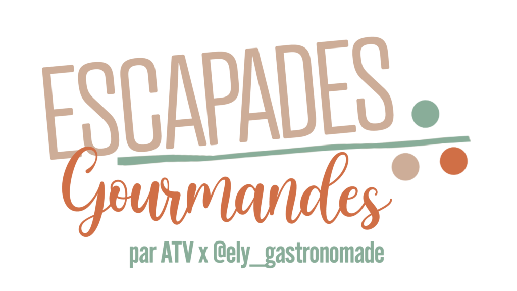 escapades gourmandes logo