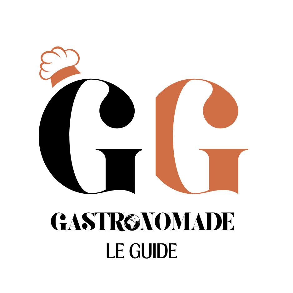 gastronomades logo