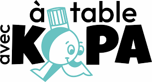 kapa logo