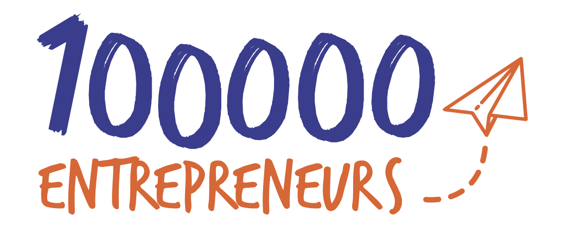 logo 100000