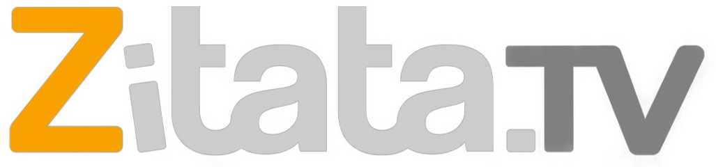 logo zitata tv (2021)
